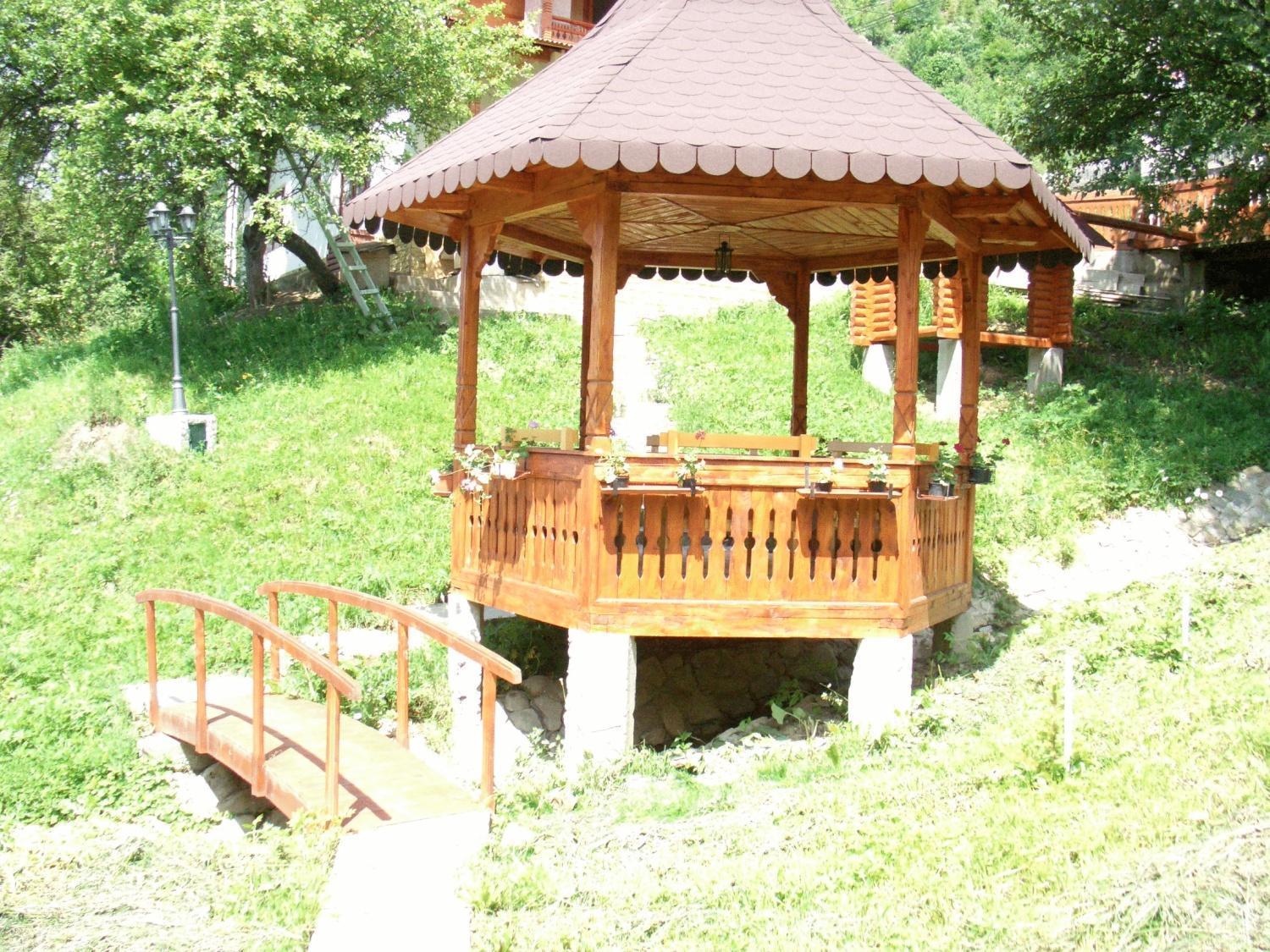 Pension Lucia Bucovina Hotel Vama  Buitenkant foto